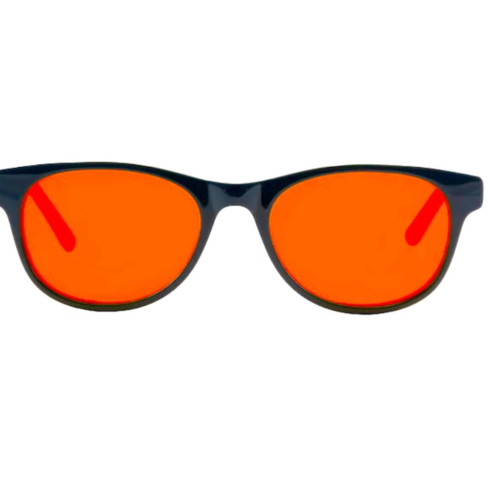 Bon Charge blue blocking glasses - children’s